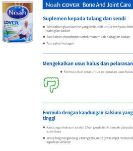 Noah Cover Bone And Joint Care
